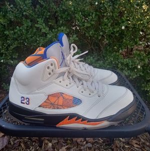 Jordan 5 Retro International Flight size 10